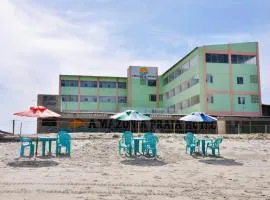 Amazônia Praia Hotel