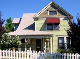 4 stars hotel in Ashland