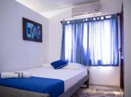 Hotel Acapulco Caucasia