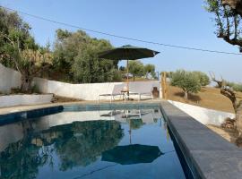 Montado Village, vacation rental in Portel