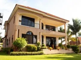 The Hive Guesthouse Entebbe
