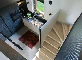Apartament Czerwona Łasica