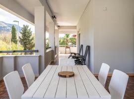 La Maison De Provence - MONDELLO, hotel a Mondello