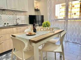 Casa vacanze “Dolce sosta”