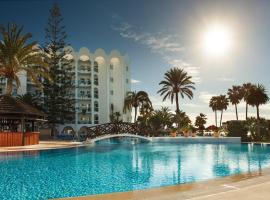 Ona Marinas de Nerja Spa Resort, hotel en Nerja