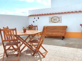 Mood Lodging - Óbidos, hotel em Óbidos