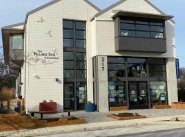 Village Inn at Eastsound, hotel v destinaci Eastsound