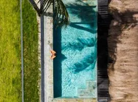 Ricehaven Luxury Villas with Starlink WIFI
