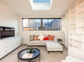 Inner City Apartment, hotel in Wellington