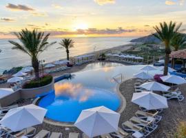 Pueblo Bonito Sunset Beach Golf & Spa Resort Jr Suite, 5-stjernet hotel i Cabo San Lucas