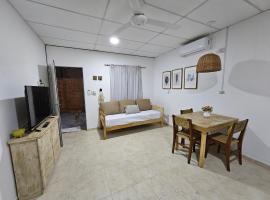 Pringles Dpto Temporario, hotel que aceita pets em Formosa