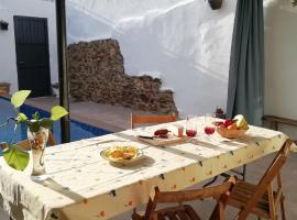 Casa Rural Abuela Maxi
