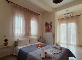Studios Denis, hotel en Stavros
