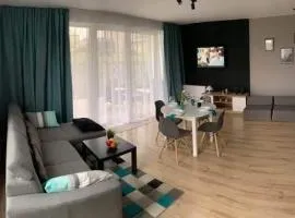 Blu Apartament 6 Cetniewo Osada