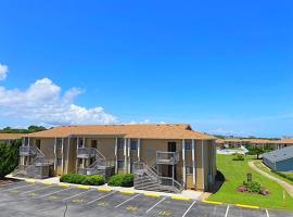 Sea Scape Beach and Golf Villas, hotel in Kitty Hawk