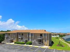 Sea Scape Beach and Golf Villas、キティホークのバケーションレンタル