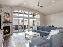 HomeAway Vacation Rental - Eagle Crest - Meredith Lodging