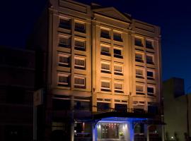Hotel Patagonia, хотел в Рио Галегос