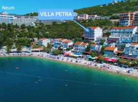 Villa Petra, hotel di Neum