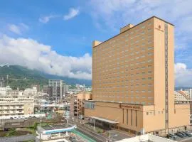 KAMENOI HOTEL Beppu