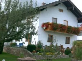 Ferienwohnung Walter Gluche