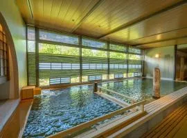 Jozankei Onsen Yurakusoan, holiday rental sa Jozankei