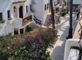 Apartamento 309 frente al mar en Alcossebre