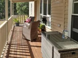 Jo’s Farmhouse B&B