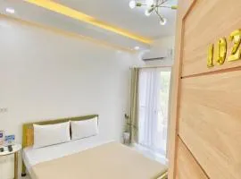 The Mansion - Olongapo