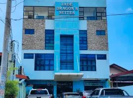 Jade Dragons Suites Davao