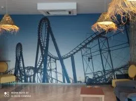Hostal San Marcos
