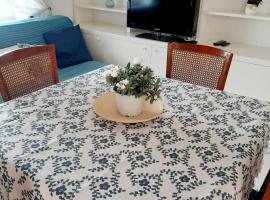 Cataldo Guest House, self catering accommodation in Capri