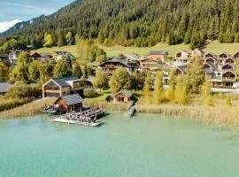 Regitnig - 4 Sterne Hotel und Chalets