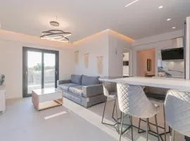 SithoniaRS Melora Luxury Apartment