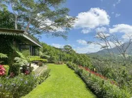 Green Cottage Chamarel