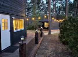 Reiu Holiday Home