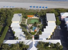 델레이비치에 위치한 호텔 Delray Breakers on the Ocean