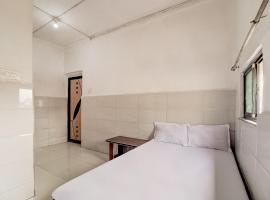 SPOT ON Sargam Lodging And Boarding, hotel in Ulhasnagar