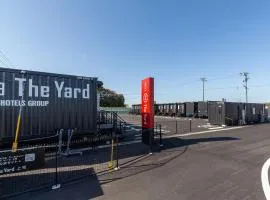 HOTEL R9 The Yard Koge