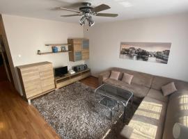 Apartament Krośnieńska, hotel near Nowy Świat Shopping Centre, Rzeszów