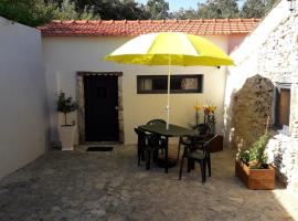 Casa Hozani, prázdninový dům v destinaci Albarrol