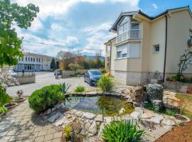 Bega Apartman, Hotel mit Parkplatz in Mostar