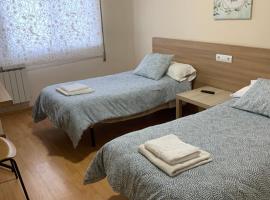 Pension Valcarce