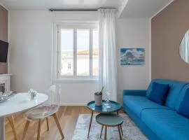 Vis à Vis Apartments