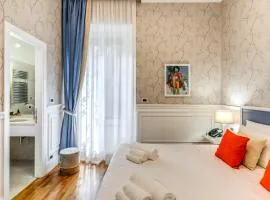 Mangili Garden Hotel