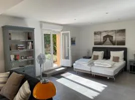 Appartement et Studio Les Glycines