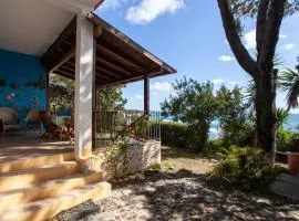 casa sulla spiaggia 2