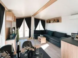 gemütliches voll ausgestattes Tiny House