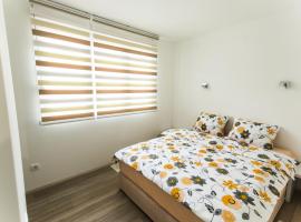 Apartment Nevena, hotel v Bělehradě
