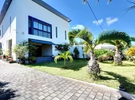 La Villa des Mainates - Jacuzzi